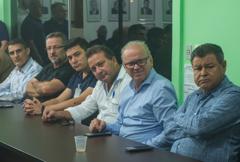 Foto: Marcos Labanca