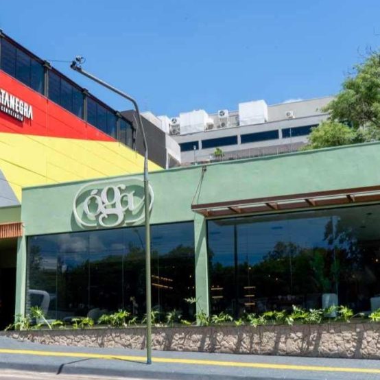 Óga Restaurante: sabores das Três Fronteiras em um só espaço